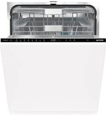 Gorenje GV663C61 recenze