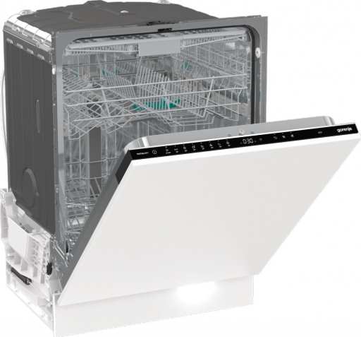 Gorenje GV663D60 recenze