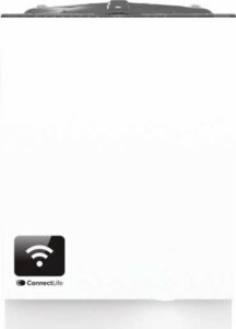 Fotografie Gorenje GV672C61  recenzía