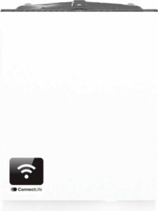 Fotografie Gorenje GV673C62  recenzía