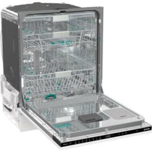 Fotografie Gorenje GV693C61AD  recenzía