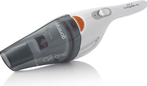 Gorenje MVC72FW recenze