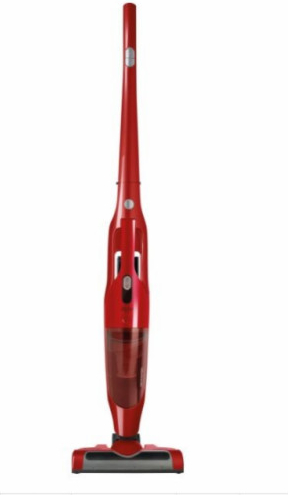 Gorenje SVC252GFR recenze