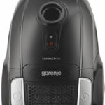 Gorenje VCEA11CMBK recenze