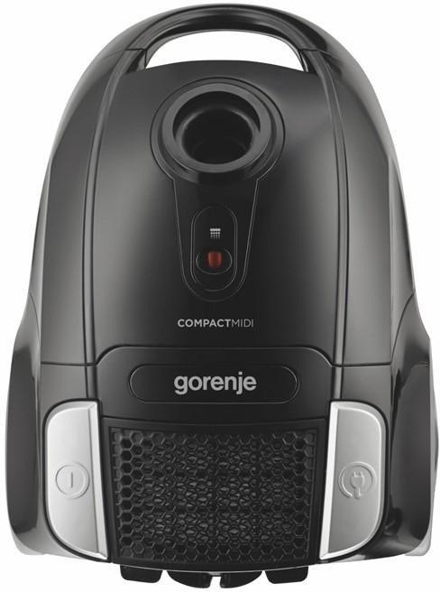 Gorenje VCEA11CMBK recenze