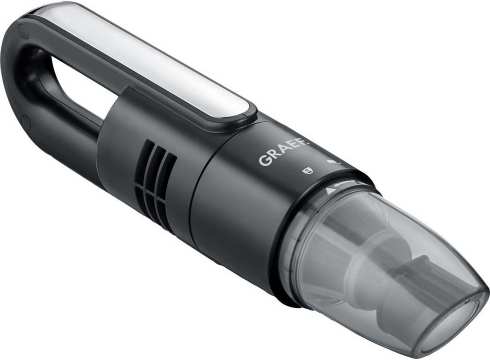 Graef KC 502 recenze