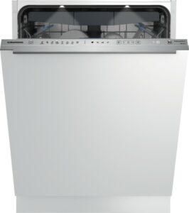 Fotografie Grundig GNVP4611C  recenzía