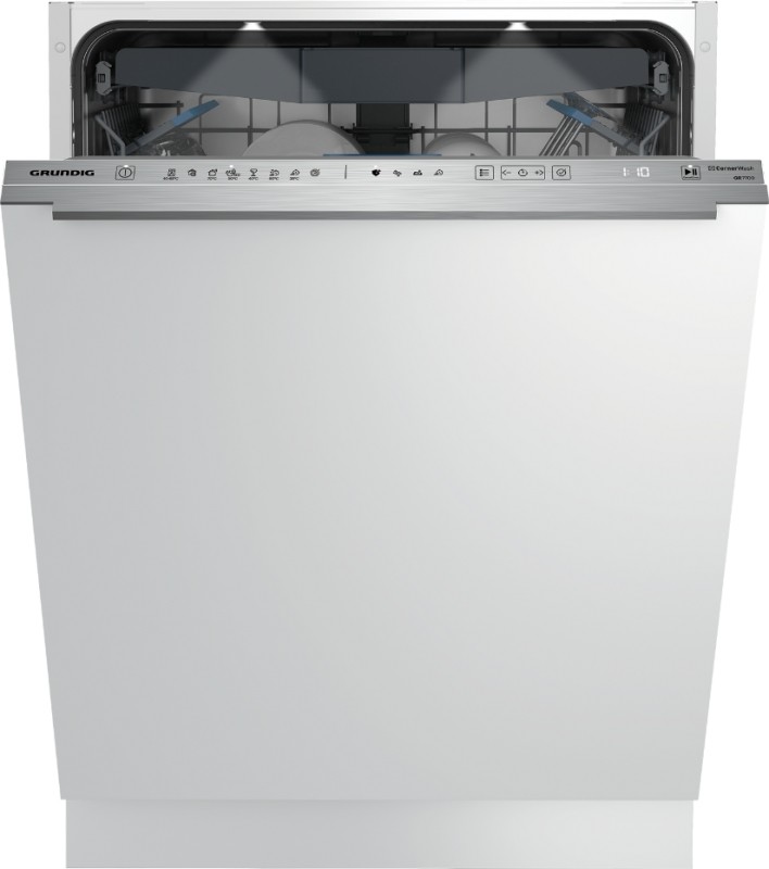 Grundig GNVP4611C recenze