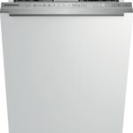 Grundig GSV4E820 recenze