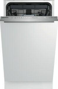 Fotografie Grundig GSV4E820  recenzía