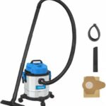 Güde GNTS 17000 12L recenze