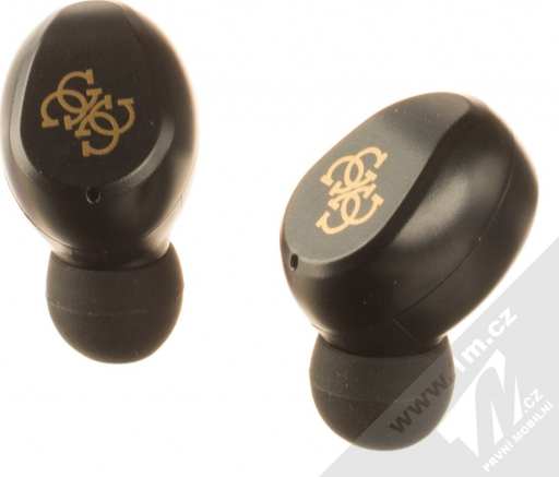 Guess True Wireless Classic Logo BT5.0 5H Stereo Earphones recenze