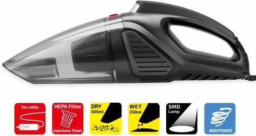 HEYNER PREMIUM 12V 243100 recenze