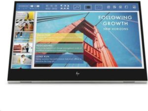 Fotografie HP E14 G4 1B065AA  recenzía
