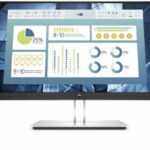 HP E22 G4 9VH72AA recenze