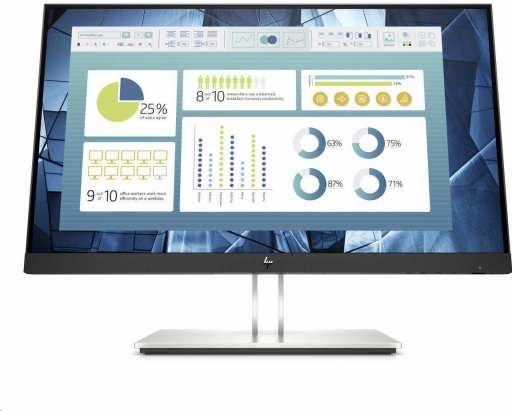 HP E22 G4 9VH72AA recenze