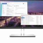 HP E23 G4 9VF96A3 recenze