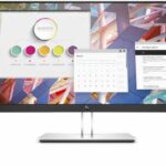 HP E24 ECO G4 9VF99A3 recenze