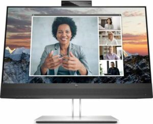 Fotografie HP E24m G4 40Z32AA  recenzía