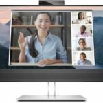 HP E24mv G4 169L0AA recenze