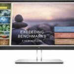 HP E24t G4 9VH85AA recenze