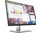 HP E24u G4 189T0AA recenze