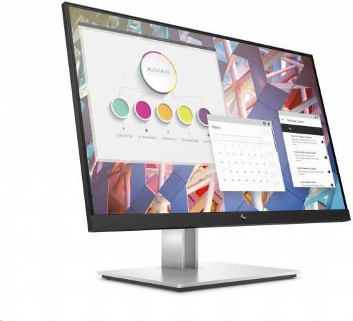 HP E24u G4 189T0AA recenze