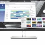 HP E27u G4 189T3AA recenze