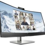 HP E34m G4 40Z26AA recenze