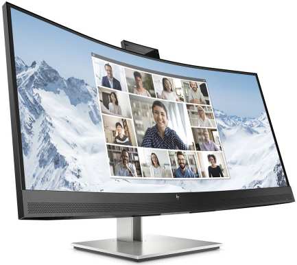 HP E34m G4 40Z26AA recenze