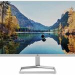 HP M24fw 2D9K1AA recenze