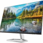 HP M27fe 43G45AA recenze