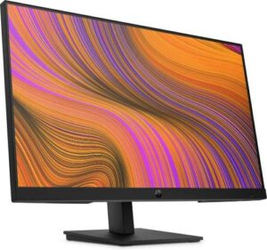 Fotografie HP P24h G5 64W34AA  recenzía