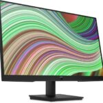 HP P24v G5 64W18AA recenze