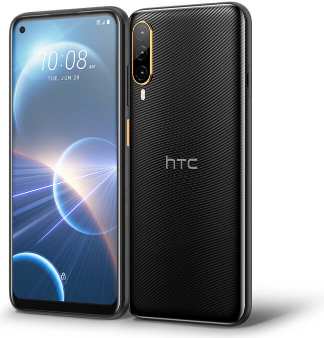 HTC Desire 22 Pro 5G 8GB/128GB recenze
