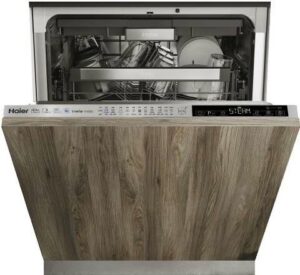 Fotografie Haier XIB 6B2S3FS  recenzía