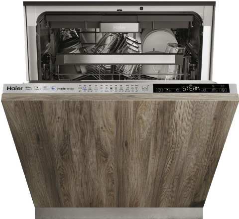 Haier XIB 6B2S3FS recenze