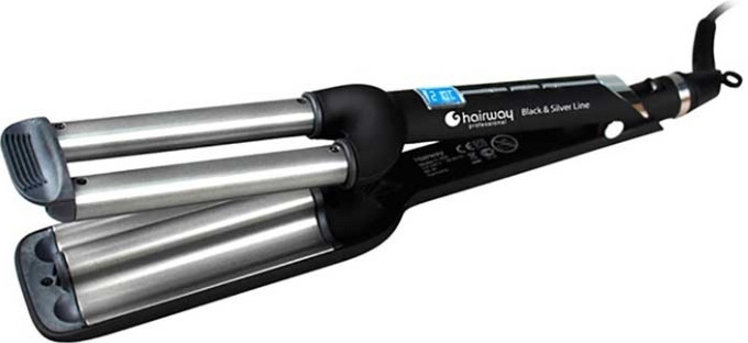 Hairway 04011 recenze