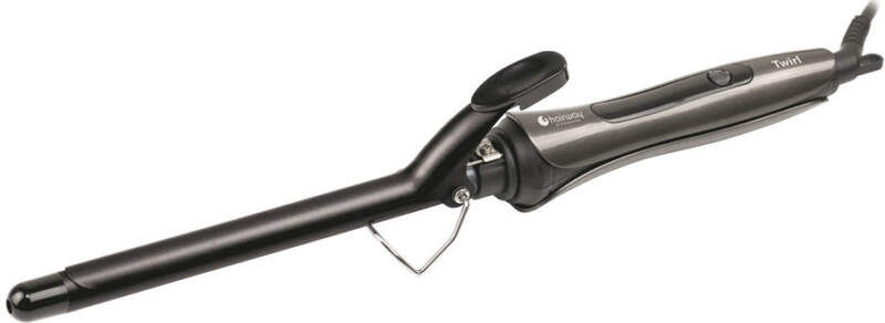 Hairway Twirl 19 mm 04156 recenze