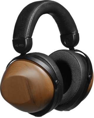 HiFiMAN HE-R10P recenze
