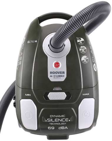 Hoover AC70 AC10011 recenze