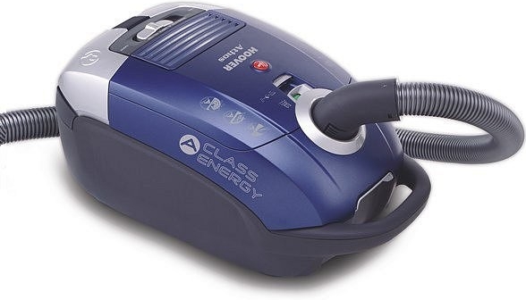 Hoover AT70 AT20011 recenze