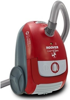 Hoover CP70 CP09011 recenze