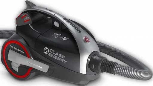 Hoover FV70 FV05011 recenze