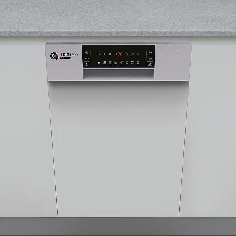 Hoover HDSH 2D11453 recenze