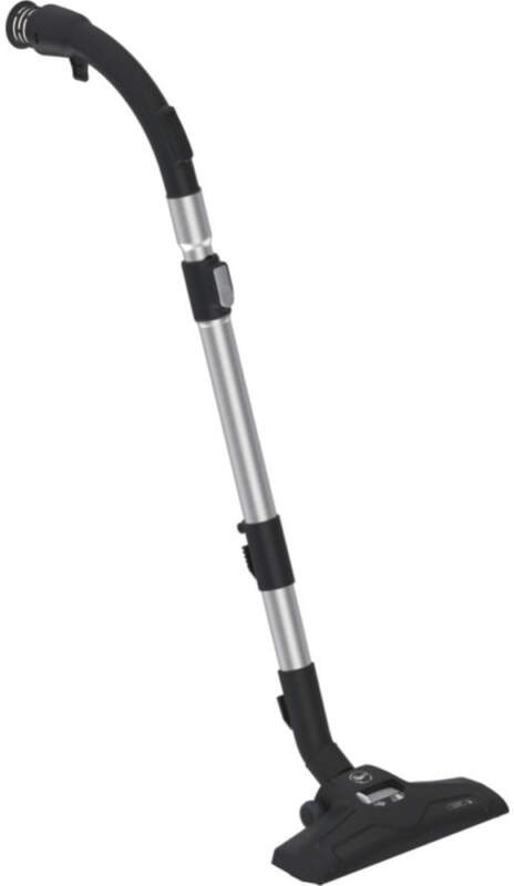 Hoover HE 330 ALG 011 recenze
