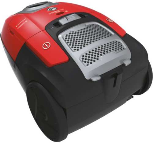 Hoover HE 510 HM 011 recenze