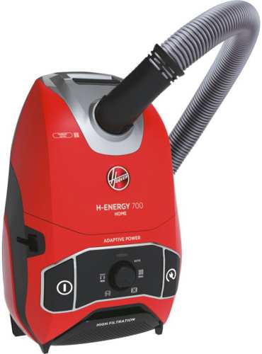 Hoover HE 710 HM 011 recenze
