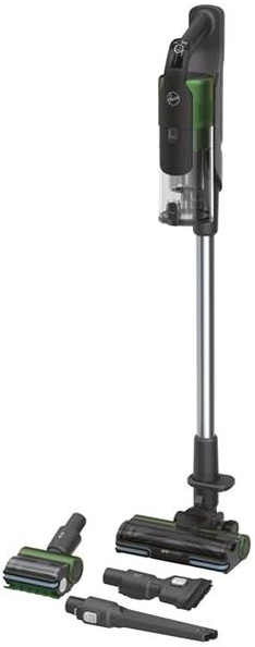 Hoover HF920P 011 recenze