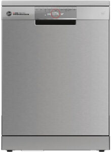 Fotografie Hoover HFB 6B2S3FX  recenzía